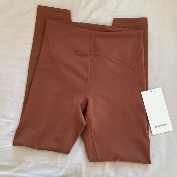 lululemon instill leggings - Picture 2 of 2